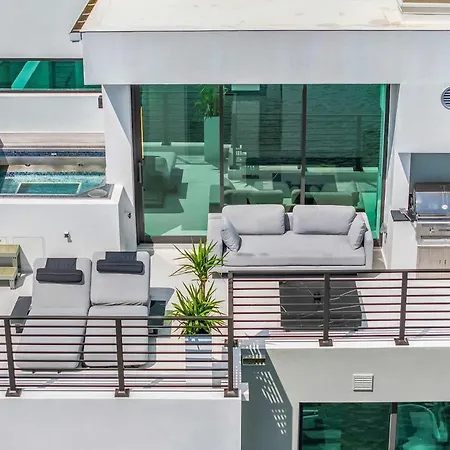 Appartamento Luxury 4Br Near Bal Harbour